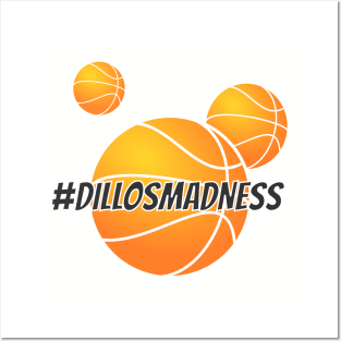 #dillosmadness Posters and Art